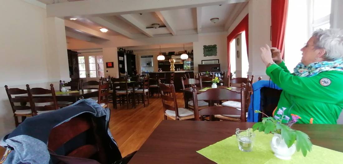 Wohnmobilstellplätze Marktplatz — Photo 6