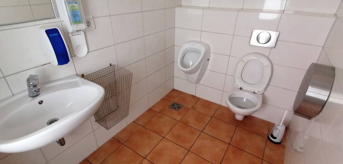 Wohnmobilstellplätze Marktplatz — Photo 4