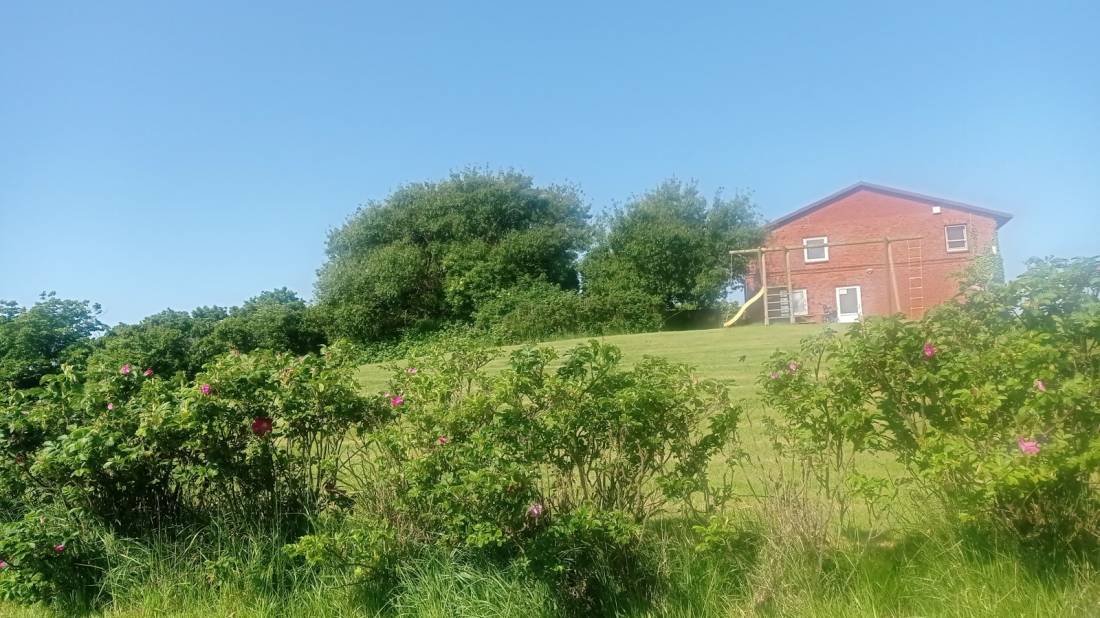 Campingplatz Wattenmeerhaus — Photo 3