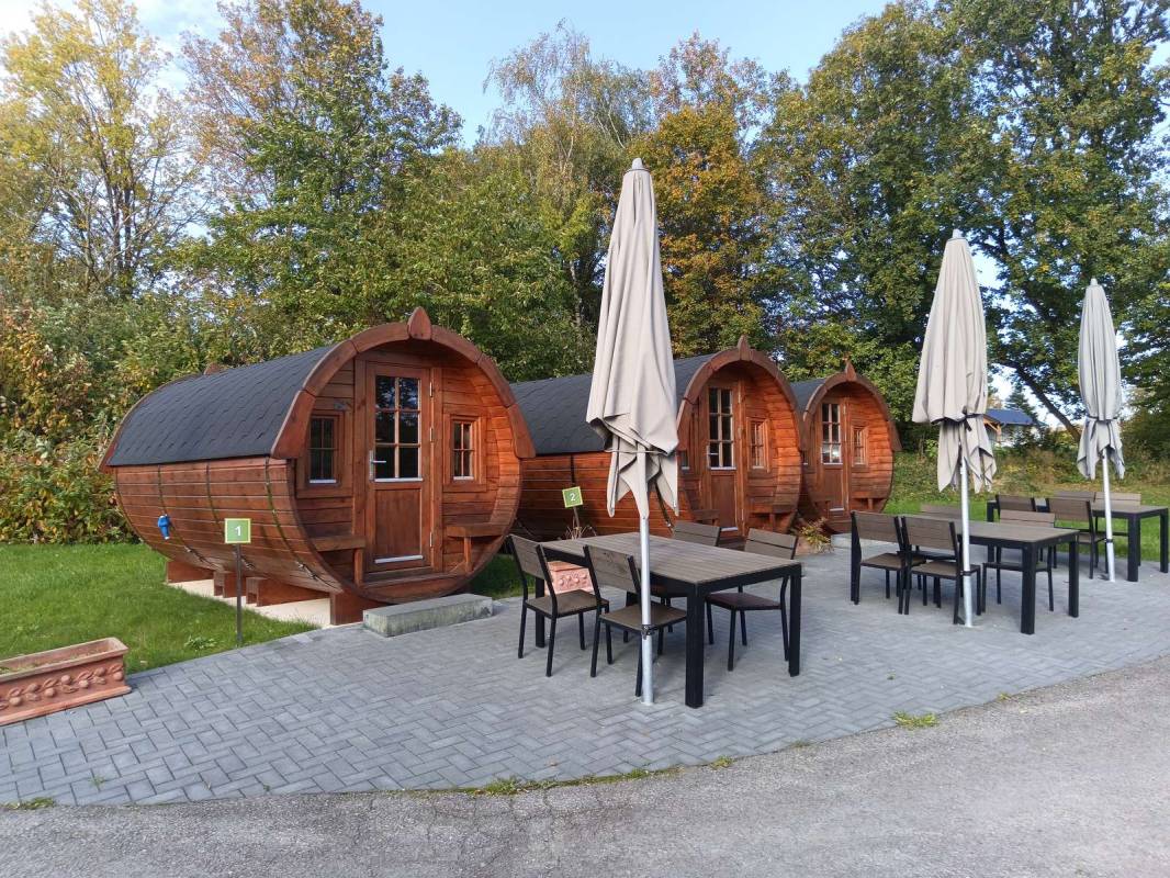 Ferienpark Buschhof — Photo 4