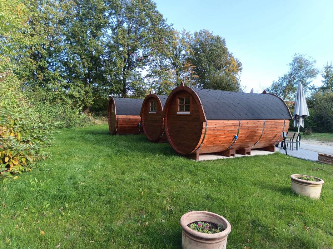 Ferienpark Buschhof — Photo 5