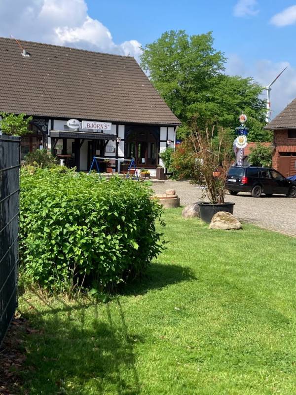 Ferienpark Buschhof — Photo 2