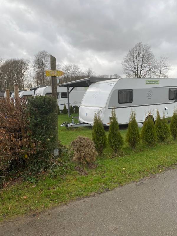 Ferienpark Buschhof — Photo 3