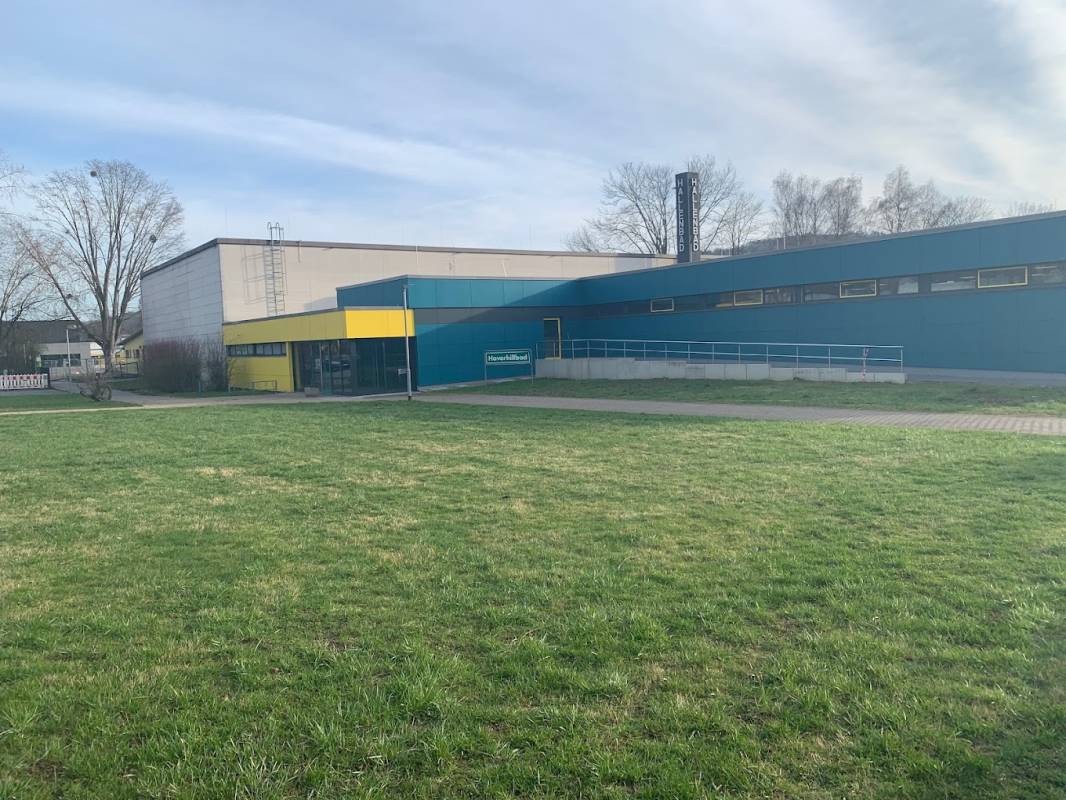 Stellplatz Ehringshausen