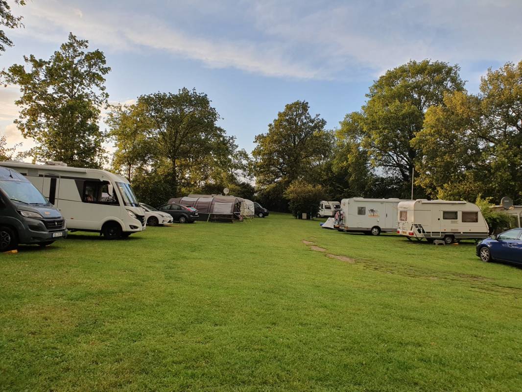 Campingplatz Ulmenhof