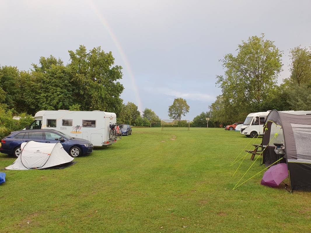 Campingplatz Ulmenhof — Photo 3
