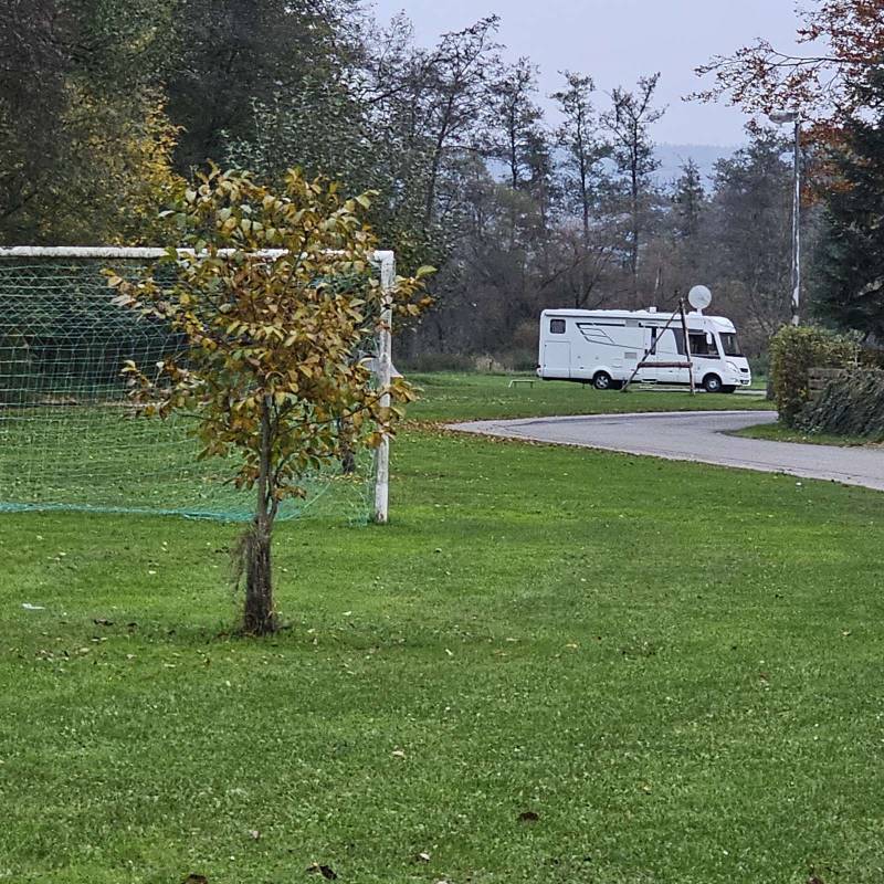 Stellplatz Obersinn — Photo 4