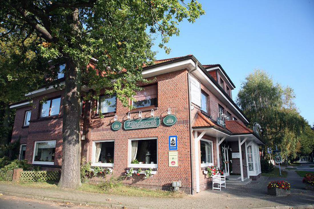 Campingplatz Sauensiek — Photo 2