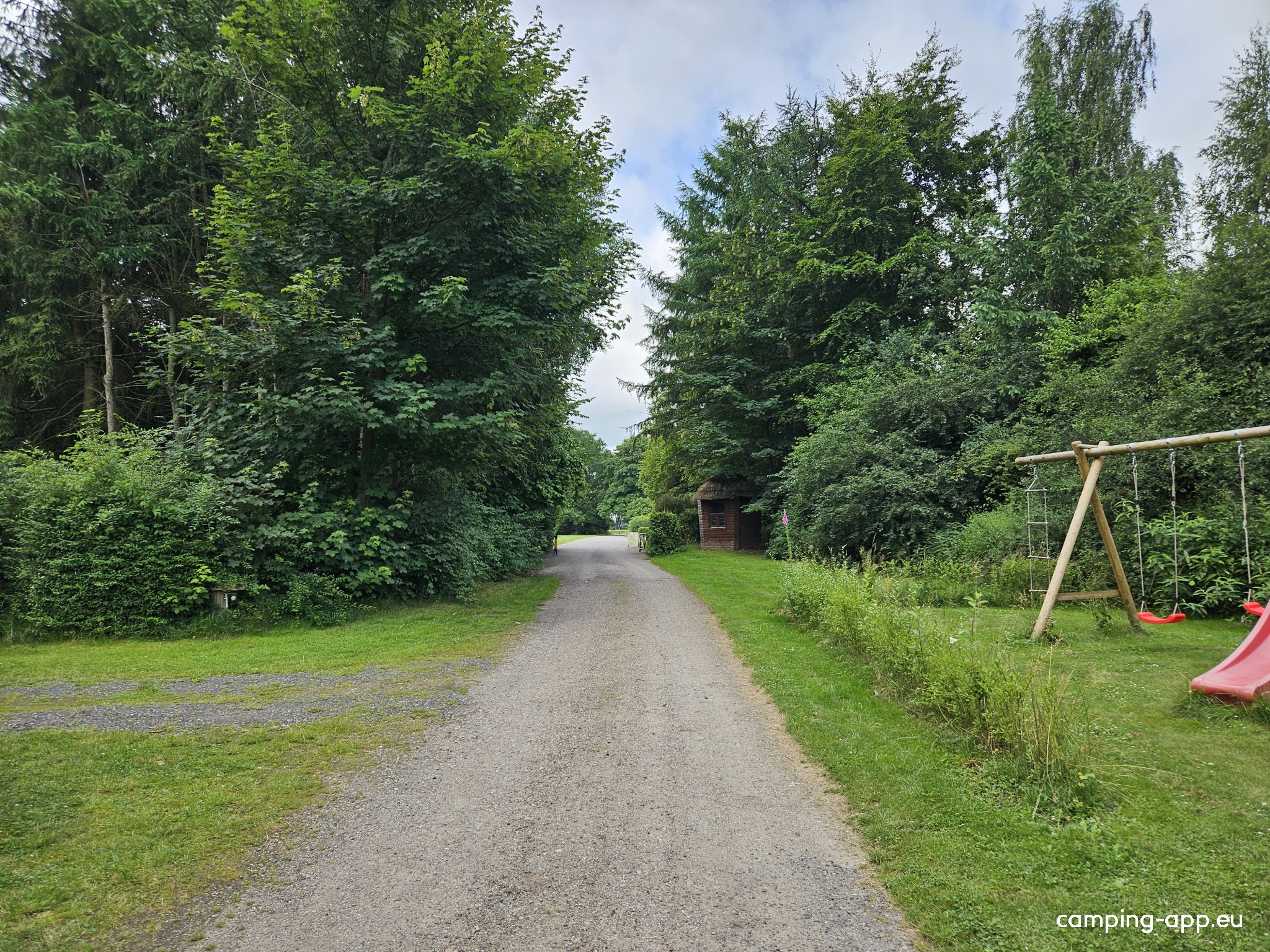 Campingplatz Sauensiek — Photo 5