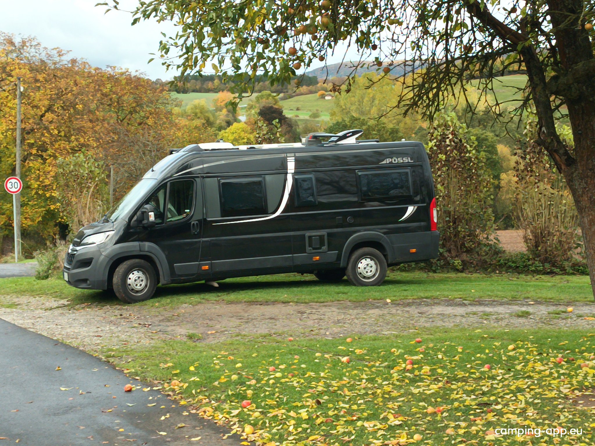 Stellplatz Erlebnispark Ziegenhagen — Photo 6