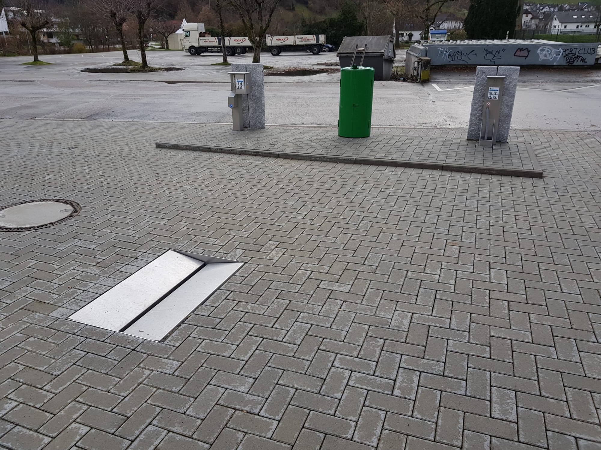 Stellplatz Hausach — Photo 4