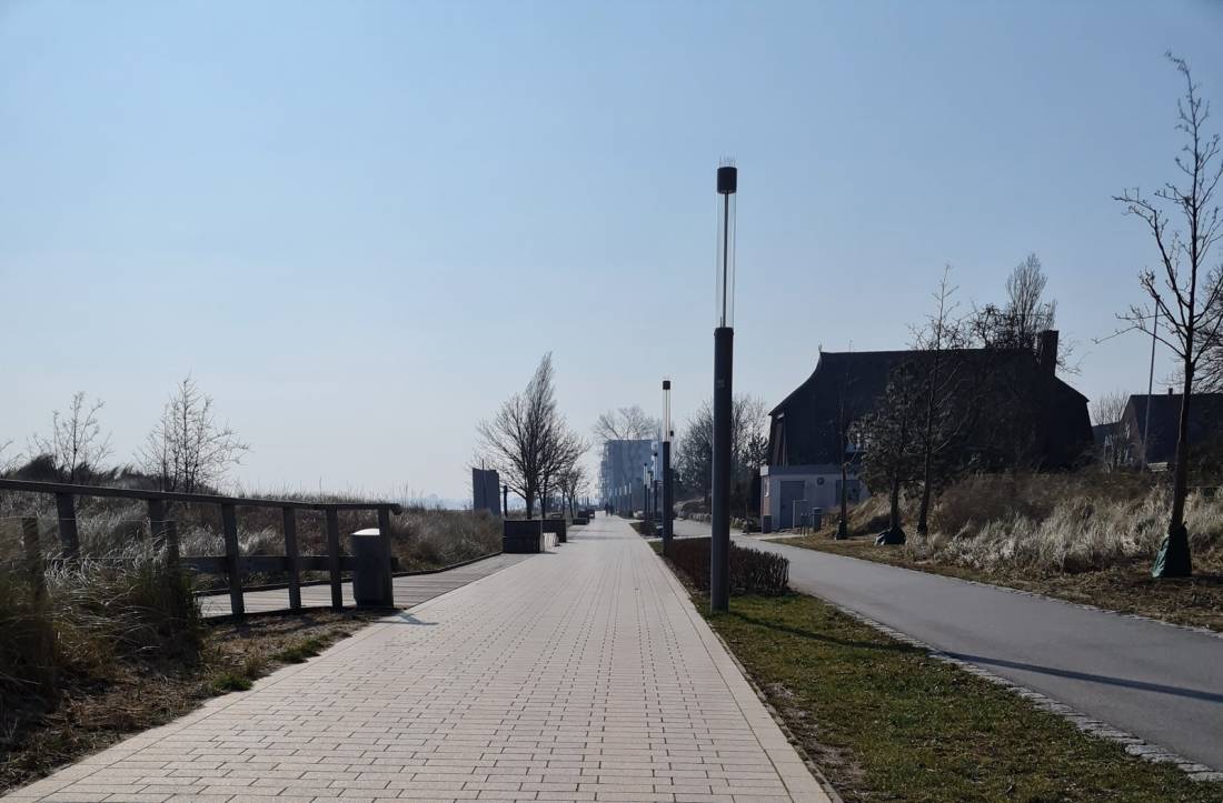 Wassersportzentrum Großenbrode — Photo 6