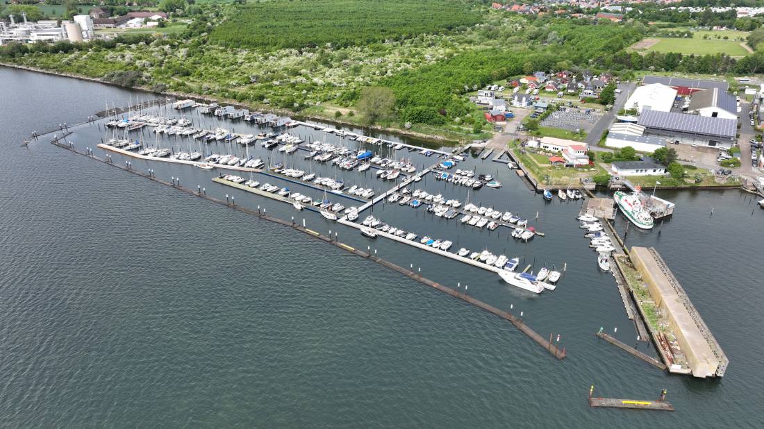 Wassersportzentrum Großenbrode