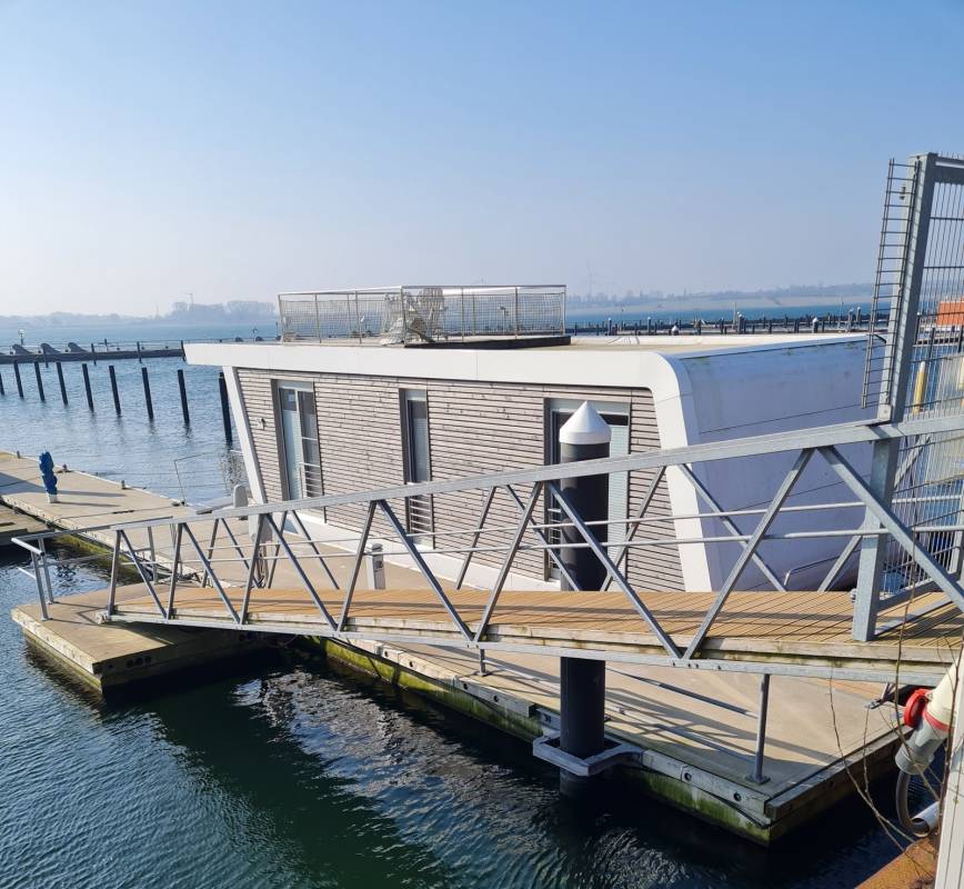 Wassersportzentrum Großenbrode — Photo 4