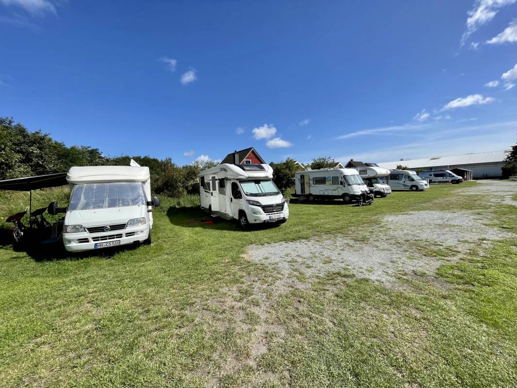 Wassersportzentrum Großenbrode — Photo 3