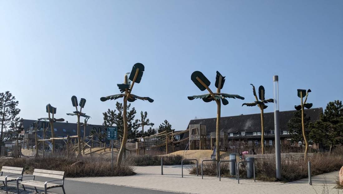 Wassersportzentrum Großenbrode — Photo 5