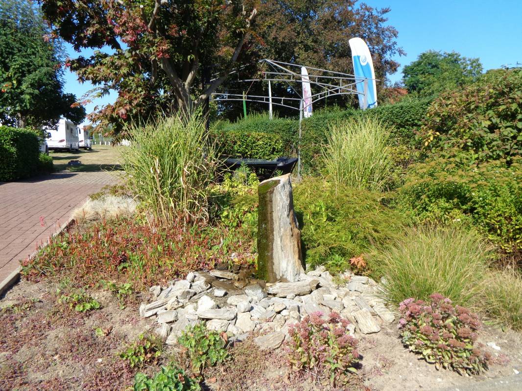 Stellplatz Freizeit KG — Photo 2