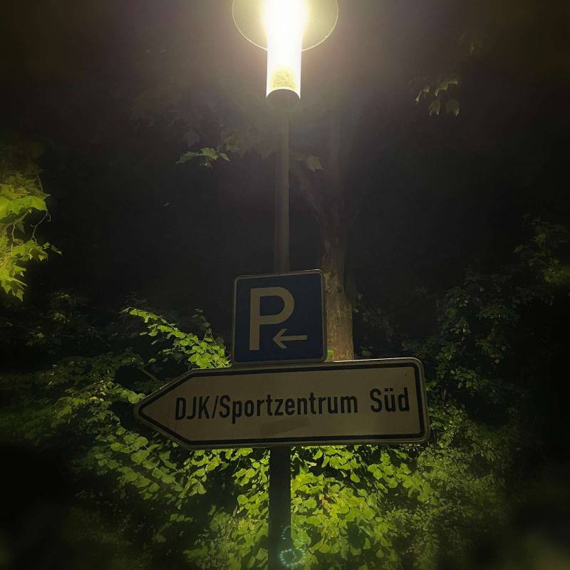 Stellplatz Kapellenweg — Photo 4