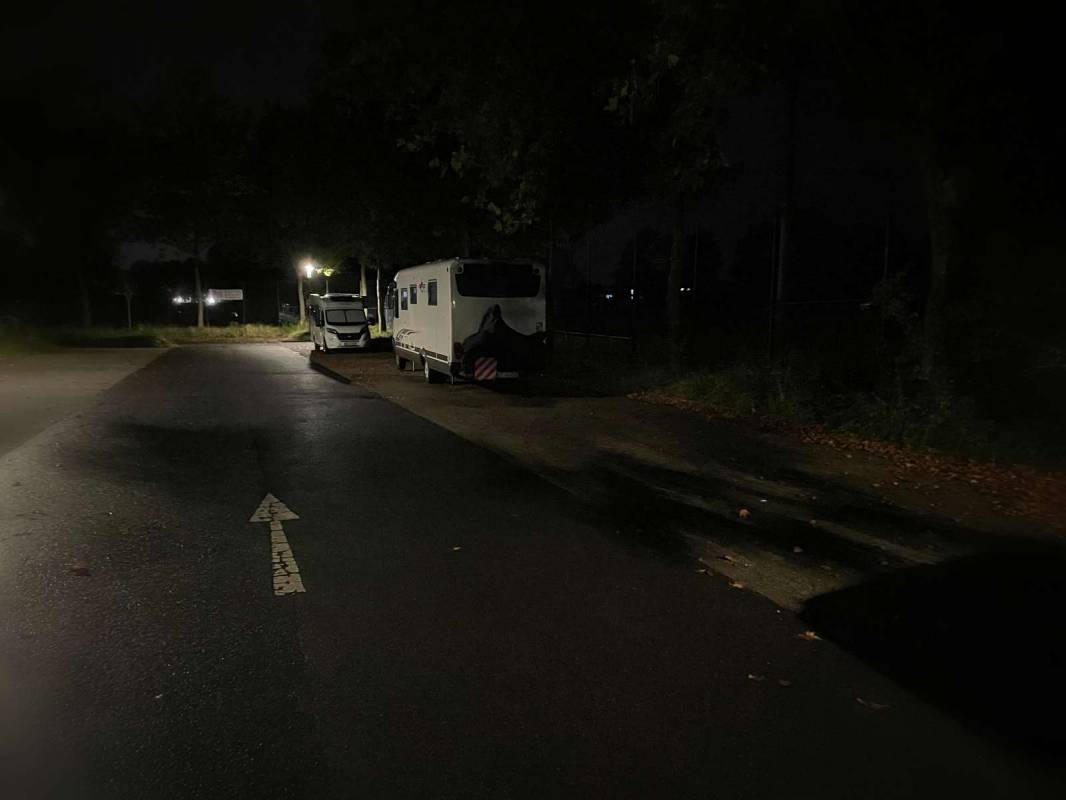 Stellplatz Kapellenweg — Photo 5