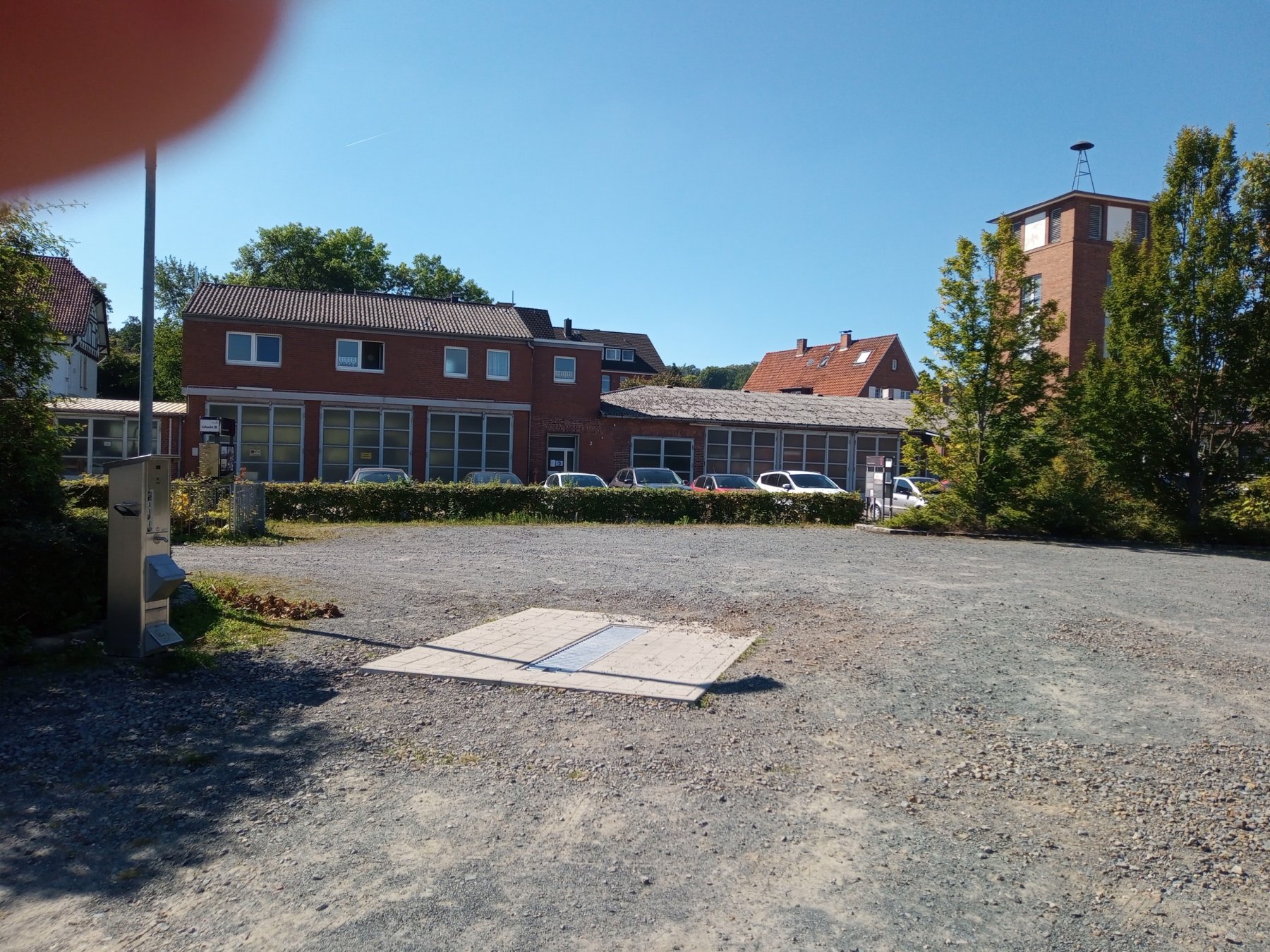 Stellplatz Klosterstollen — Photo 4