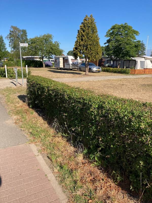 Campingplatz Reihersee — Photo 3