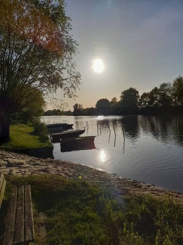Campingplatz Reihersee — Photo 2
