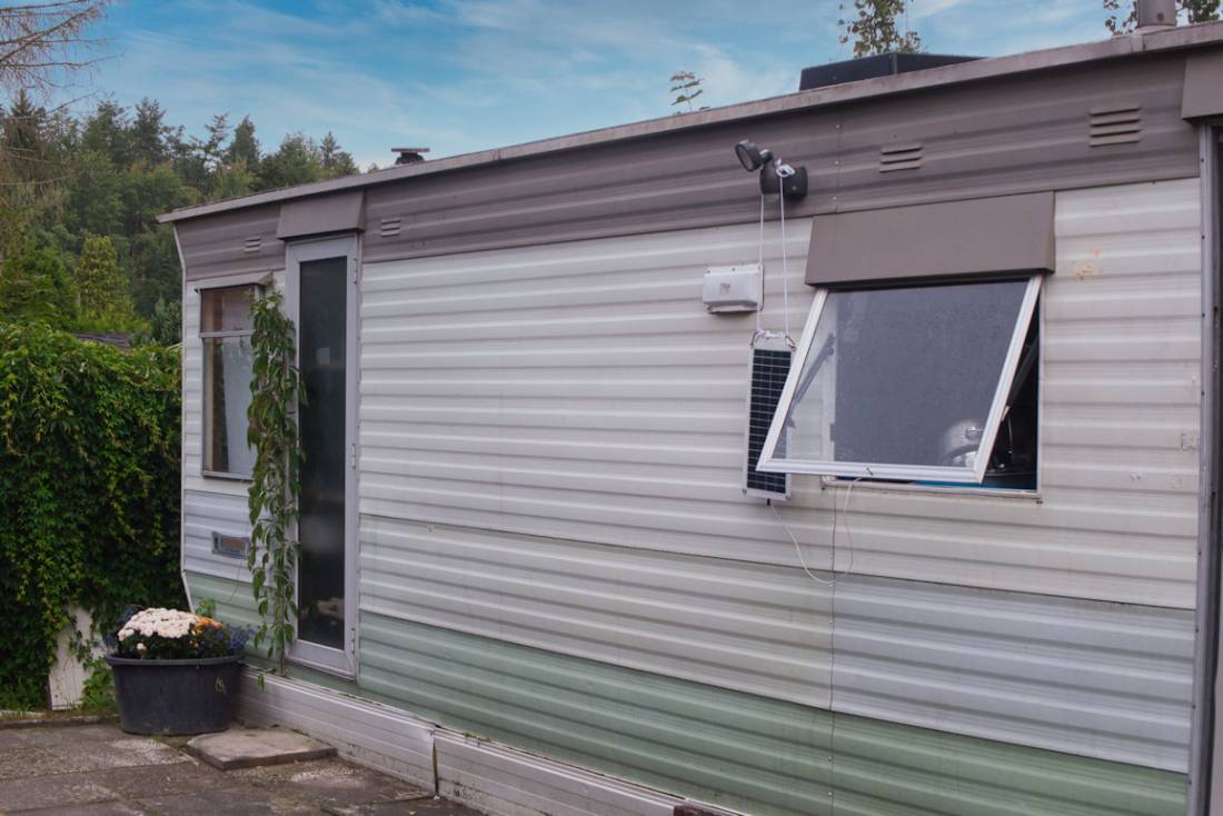 Waldcampingplatz Kokenmühle — Photo 2