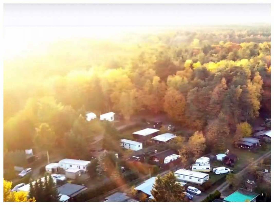 Waldcampingplatz Kokenmühle — Photo 4