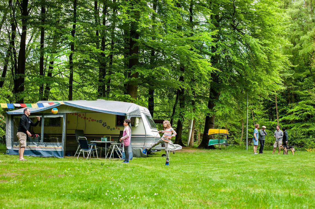 Naturcamping & Hafen Bermudadreieck — Photo 4