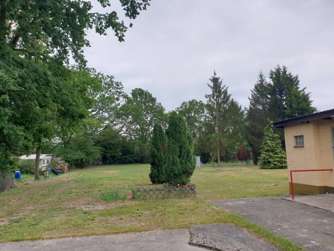 Campingplatz Bullerby und Wohnmobilplatz