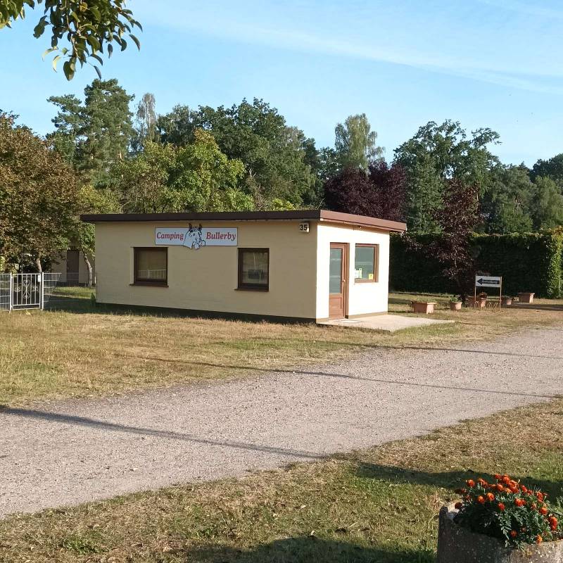 Campingplatz Bullerby und Wohnmobilplatz — Photo 4