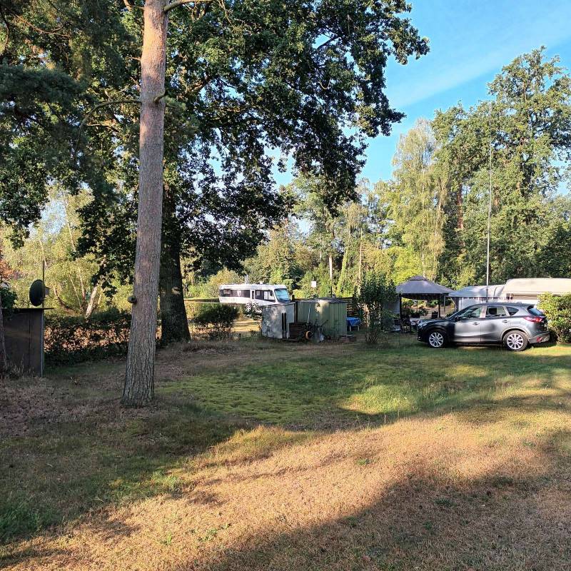 Campingplatz Bullerby und Wohnmobilplatz — Photo 6