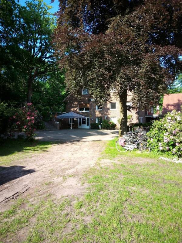 Campingplatz Gästehaus Hein — Photo 3