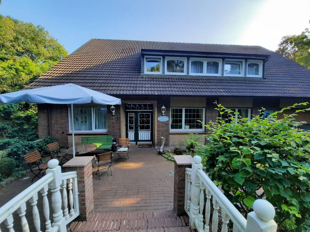 Campingplatz Gästehaus Hein