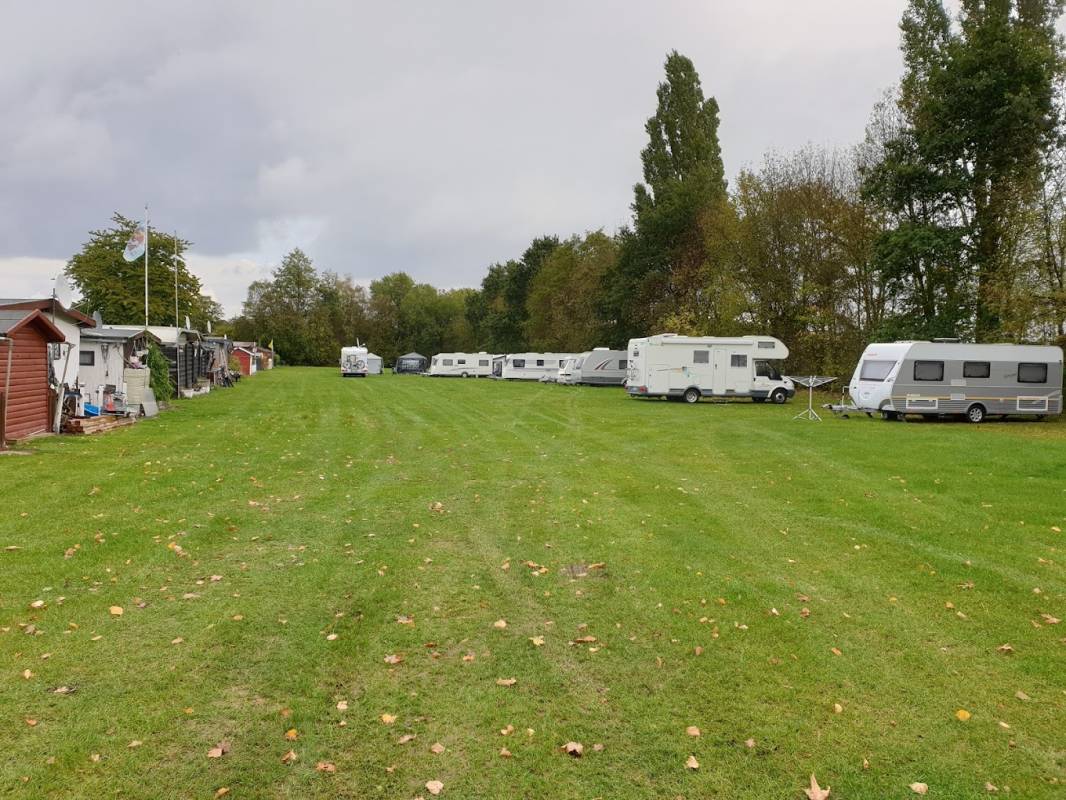 Campingplatz Kanalufer — Photo 3