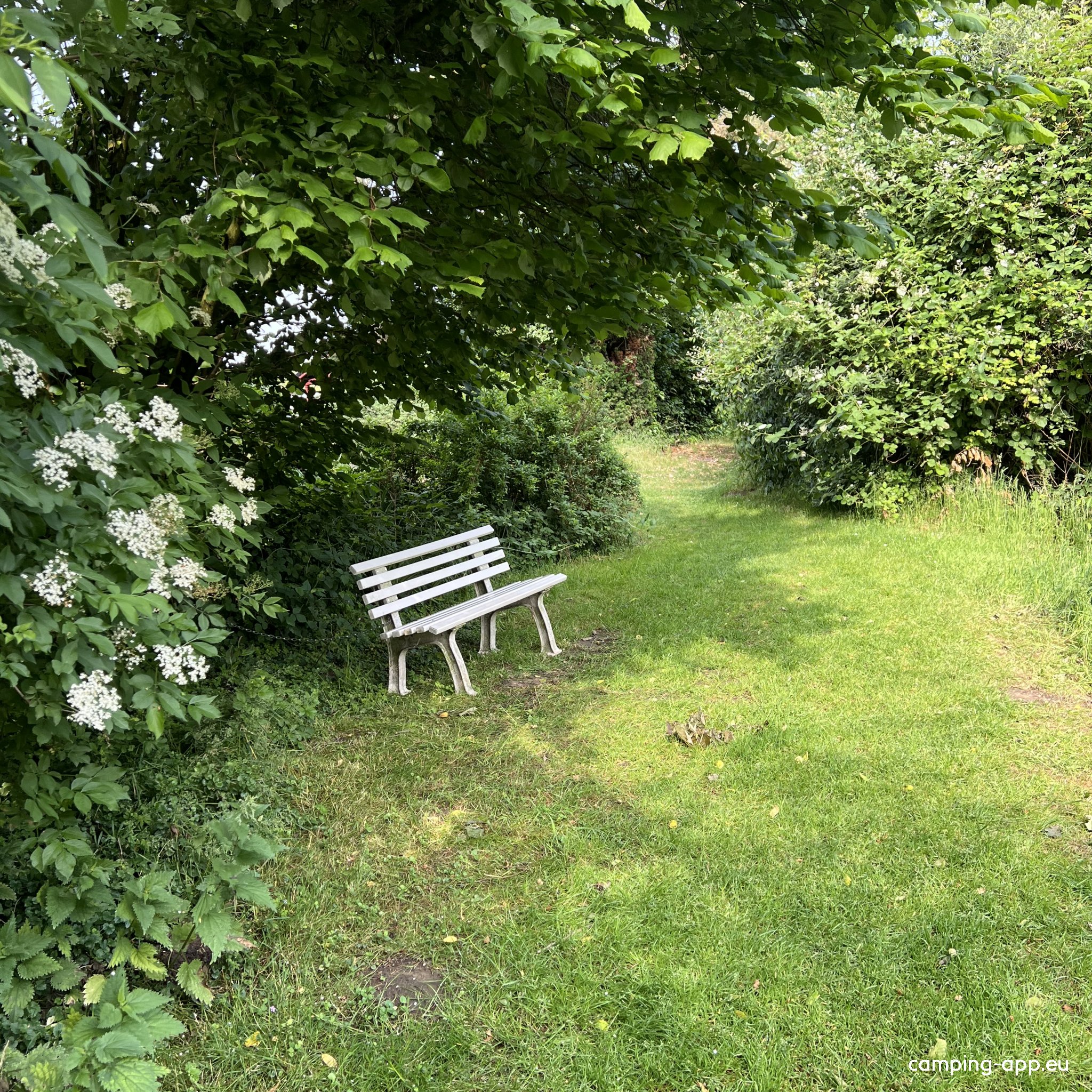 Campingplatz Kanalufer — Photo 4