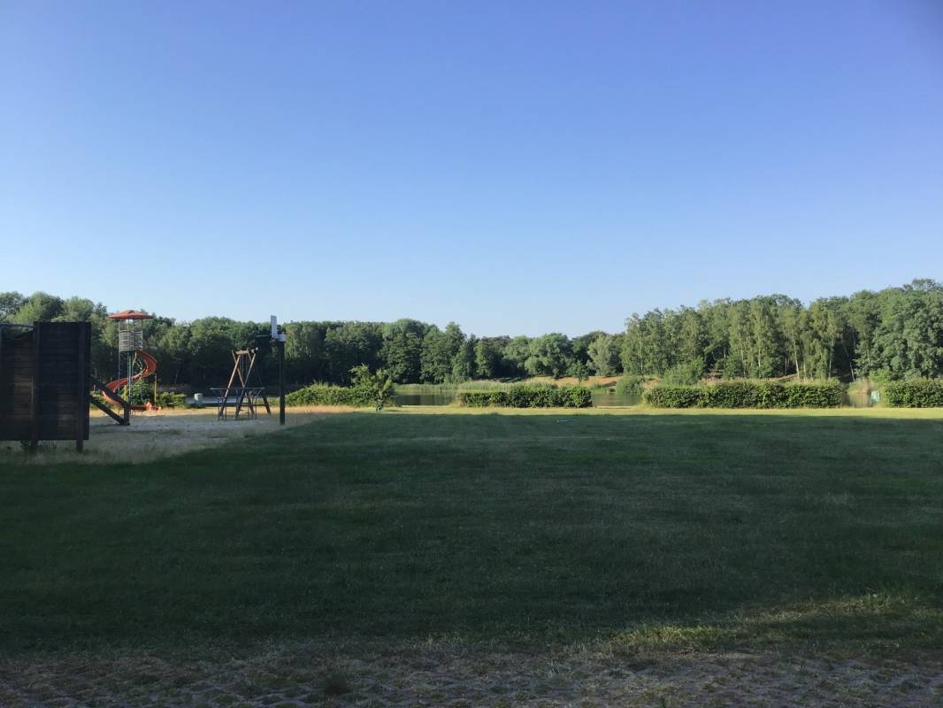 Campingplatz Bullerby