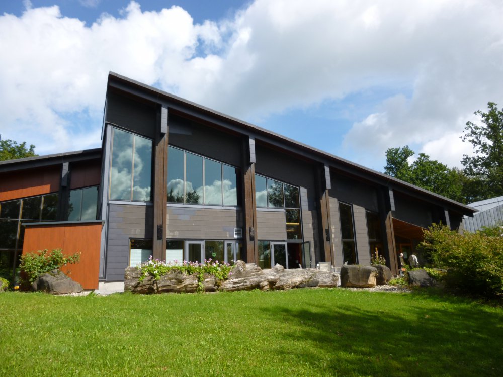 Stellplatz an der VulkanTherme Herbstein — Photo 3