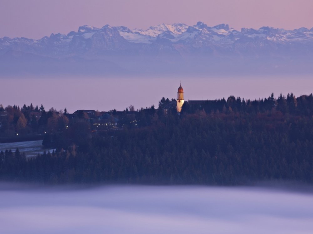 Wohnmobilstellplatz im Natursportzentrum Höchenschwand — Photo 3