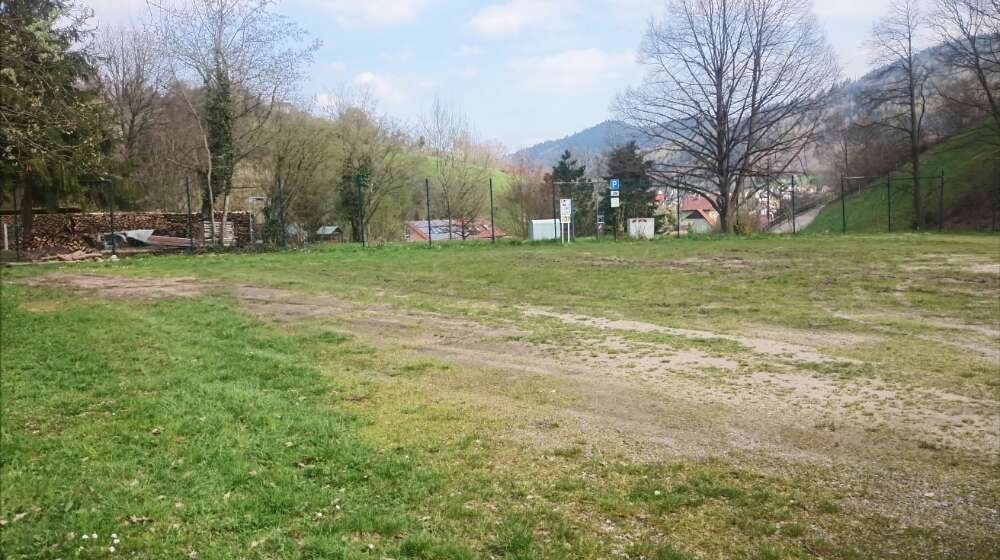 Stellplatz Gernsbach Obertsrot