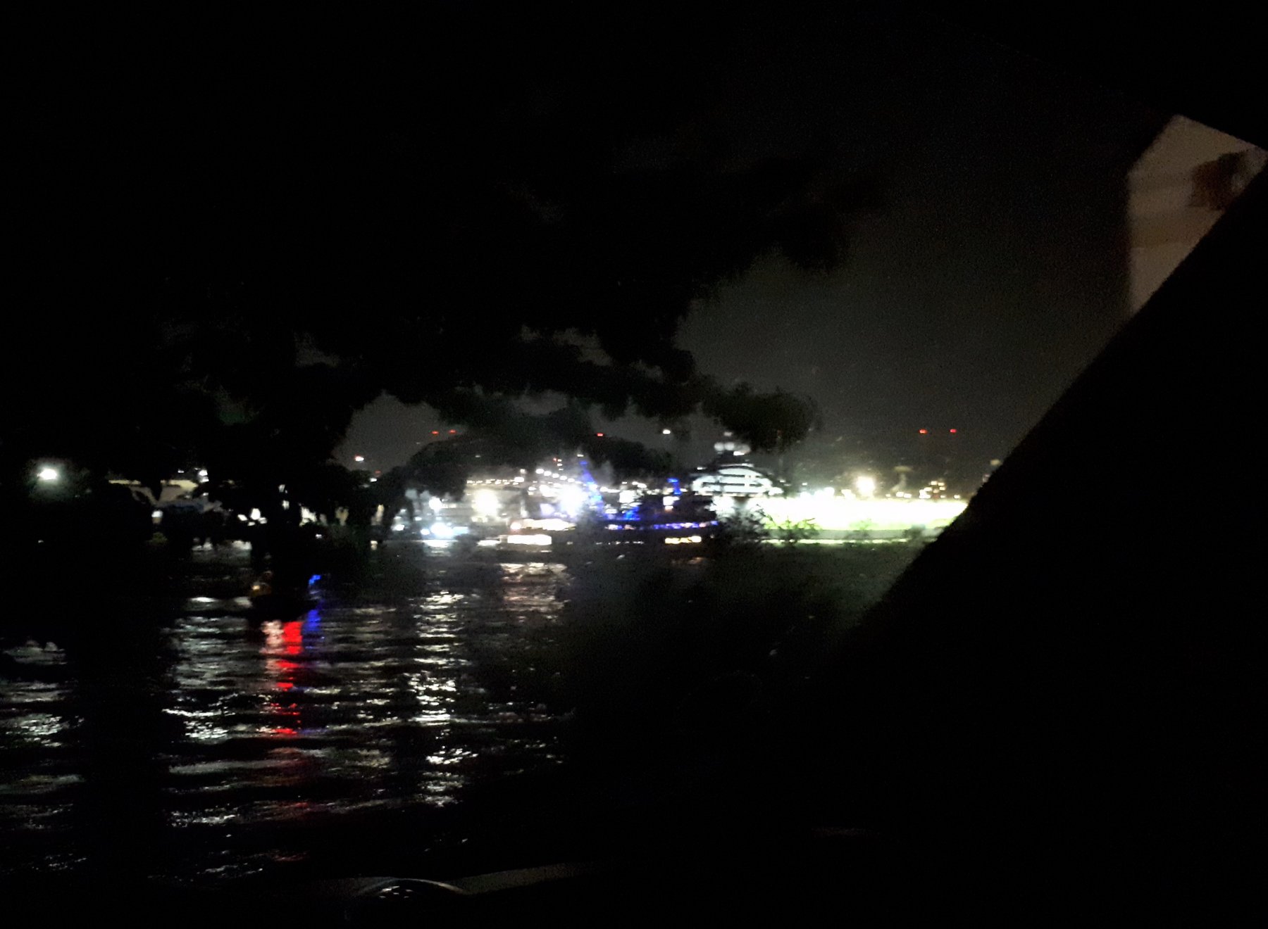 Parkplatz am Strand Pauli — Photo 4