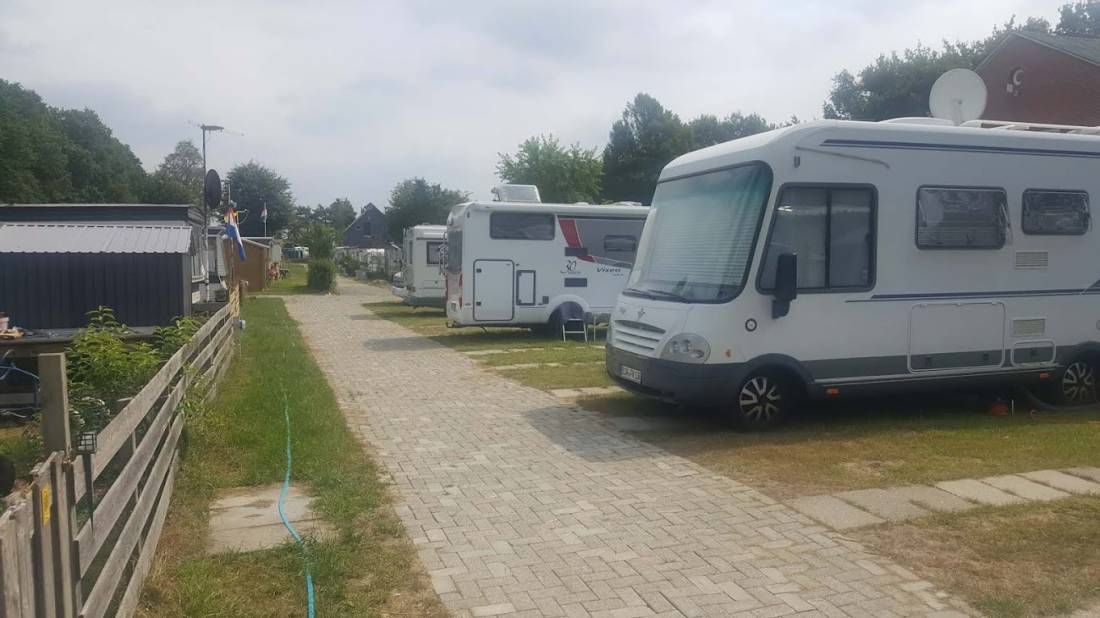 Camping-Tunxdorfer-Berge — Photo 3