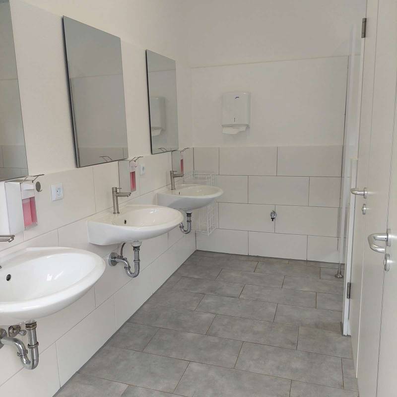 Camping zum alten Fährhaus — Photo 5