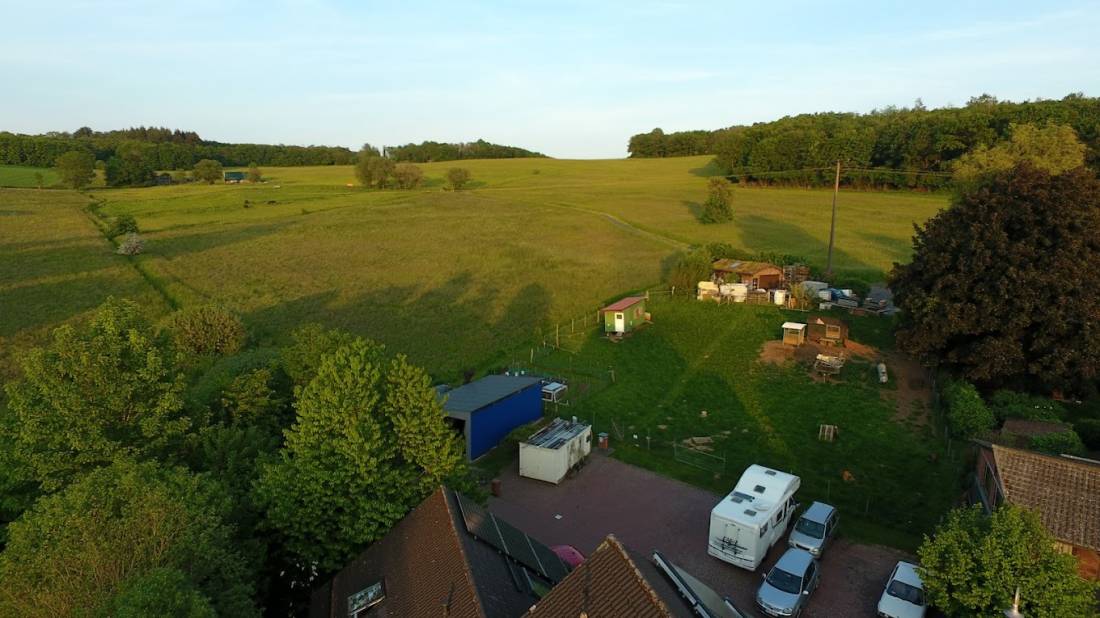 Stellplatz Irmtraut — Photo 2