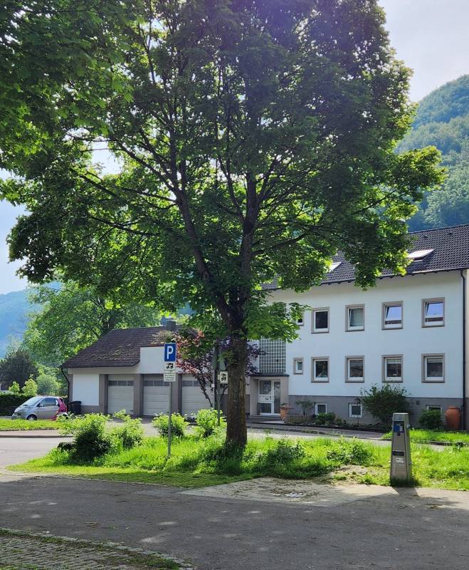 Stellplatz Wiesensteig — Photo 2