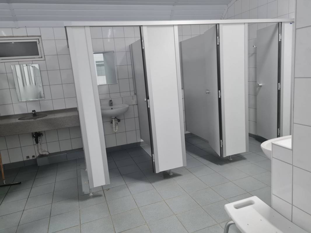 Ostseecamping-Gut Karlsminde — Photo 3