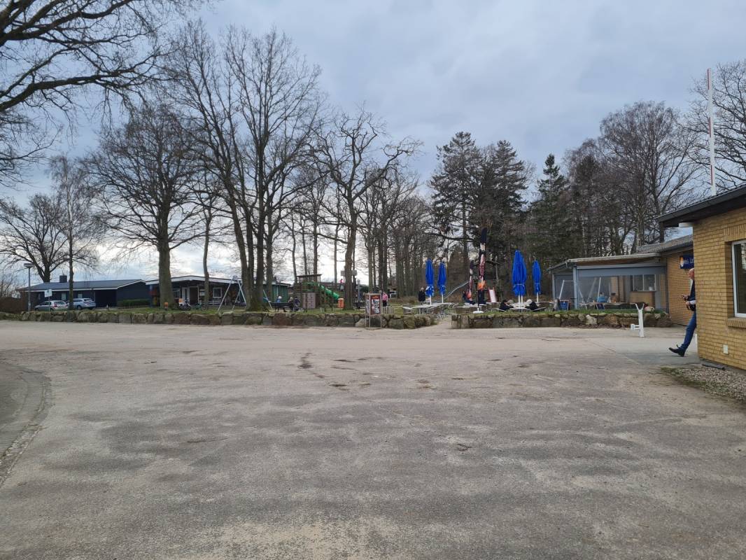 Ostseecamping-Gut Karlsminde — Photo 5