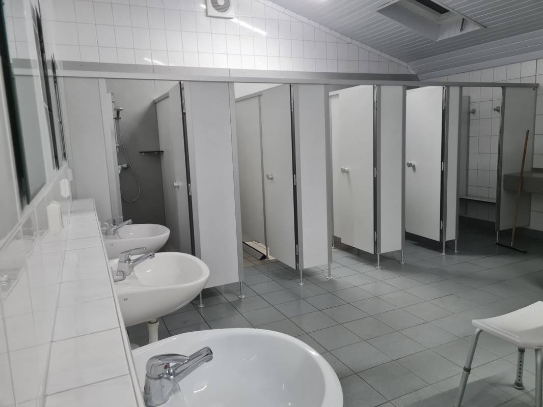 Ostseecamping-Gut Karlsminde — Photo 2