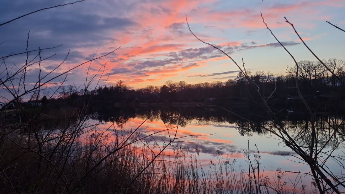 Ostseecamping-Gut Karlsminde