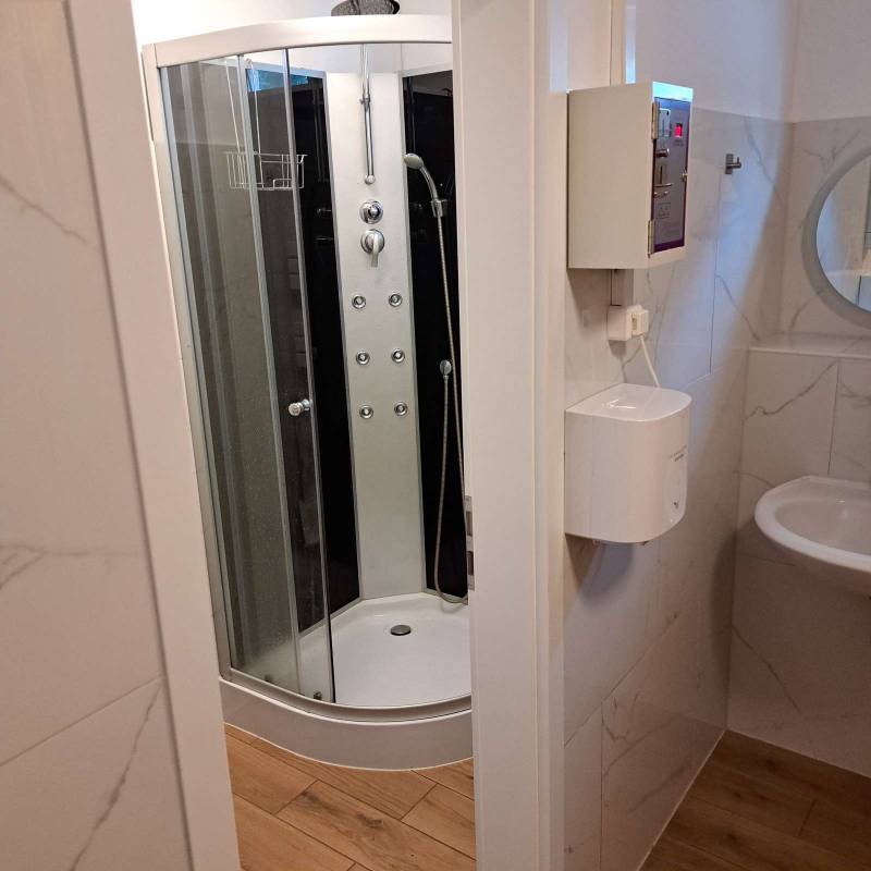 Schlossmarina Zehdenick — Photo 4